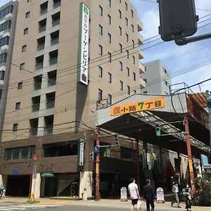 hotel-bougain-villea-sapporo.sapporo-hotel.com/